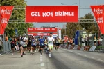Eker I Run, 5 bine yakın katılımcıyla başlıyor