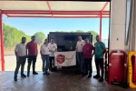 Eker Süt Ürünleri, 47 bölgede Eker Depo Çalışanları Günü’nü kutladı 
