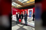 Eker Süt Ürünleri, Culinary Forum 2026’da gastronomi profesyonelleriyle buluştu