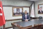 Ekici’den öğrenci, veli ve öğretmenlere mesaj