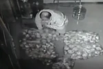 Ekmekte çirkin oyun