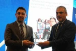 Ekonomi basınının ’Altın Kalem’leri sahiplerini buldu: Bir ödül de İHA’ya