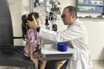 Ekran bağımlılığı olan çocuklarda miyopi riski