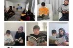 ‘Ekrandan Kitaba Geç’ Projesi başladı