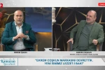Ekrem Coşkun'dan konkordato sürecinden çıktık açıklaması geldi