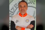 Ekrem Dağ, Fenerbahçe - Sturm Graz eşleşmesini değerlendirdi 