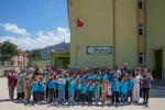 Eksim Enerji’den Karamanlı çocuklara sürdürülebilirlik eğitimi