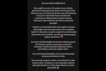 Ekvator’da saldırıya uğradığını paylaşan Türk gezginle Türk Büyükelçiliği temasa geçti