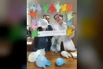El hijyenine dikkat çektiler