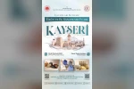 El Sanatları Fuarı başlıyor
