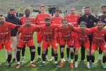 Elazığ 2. Amatör Küme’de şampiyonlar belli oldu