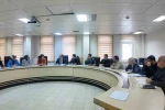 Elazığ Fethi Sekin Şehir Hastanesi’nin hizmetleri değerlendirildi