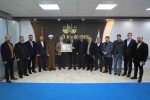 Elazığ ile Han Yunus arasında gönül köprüsü 