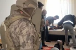 Elazığ merkezli 4 ilde operasyon: 4 tutuklama