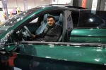 Elazığ Oto Show fuarı kapılarını açtı