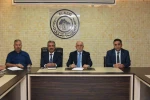Elazığ Ticaret Borsası Meclis Toplantısı’nda atıl kaynakların üretime kazandırılması ve istihdam görüşüldü