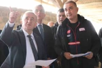 Elazığ Valisi Hatipoğlu: "2025’te arkeolojik çalışmalara 20 milyon TL kaynak aktardık"
