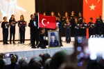 Elazığ’da 10 Kasım Atatürk’ü Anma programı 