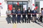 Elazığ’da 3 aile sağlığı merkezi törenle hizmete girdi