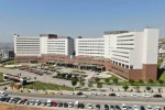 Elazığ’da 3. kattan düşen 4 yaşındaki çocuk ağır yaralandı