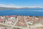 Elazığ’da 3.4 büyüklüğünde deprem