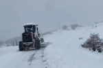 Elazığ’da 407 köy yolunda çalışmalar sürüyor