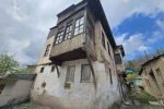 Elazığ’da 450 yıllık konak geçmişin izlerini taşıyor