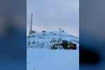Elazığ’da 546 köy yolunun 536’sı kapalı
