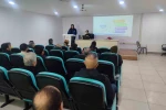 Elazığ’da afet farkındalık eğitimleri