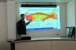 Elazığ’da afet teknik eğitimleri başladı