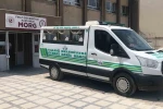 Elazığ’da ağıla giren eşini kurt sanarak vuran koca serbest bırakıldı 