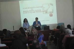 Elazığ’da anne sütünün teşviki programı