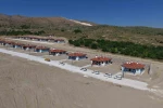 Elazığ’da ‘Asrın inşasında’ çalışmalar hız kesmeden sürüyor