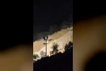 Elazığ’da ayılar kış uykusu öncesi yiyecek ararken görüntülendi
