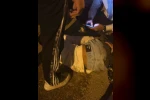 Elazığ’da bıçaklı kavga: 1 yaralı