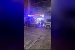 Elazığ’da bıçaklı kavga: 1 yaralı