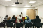Elazığ’da cilt kanseri farkındalık çalışması