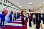 Elazığ’da dart müsabakaları sona erdi