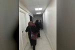 Elazığ’da dilenci operasyonu