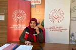 Elazığ’da doğum yapan anneler bilgilendiriliyor