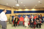 Elazığ’da doğuma hazırlık eğitimleri 