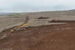 Elazığ’da GES projesinin yapım çalışmalarına başlandı