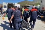 Elazığ’da hafif ticari araç tırın altına girdi: 1 ölü