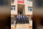 Elazığ’da ilçe müftüleri bir araya geldi