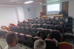 Elazığ’da İRAP Afet Teknik Eğitimi