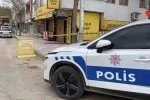 Elazığ’da iş yerine silahlı saldırı