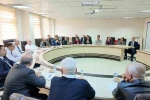 Elazığ’da kamu hastaneleri hizmetleri değerlendirildi