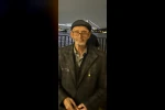 Elazığ’da kaybolan yaşlı adam için çalışma başlatıldı