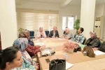 Elazığ’da KETEM çalışmaları değerlendirildi