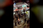 Elazığ’da motosiklet kazası: 1 yaralı